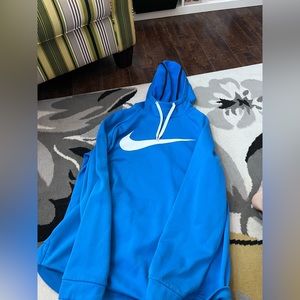 Nike hoodie